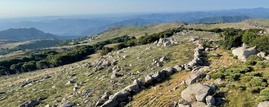 Plateau du Deven (Istres)