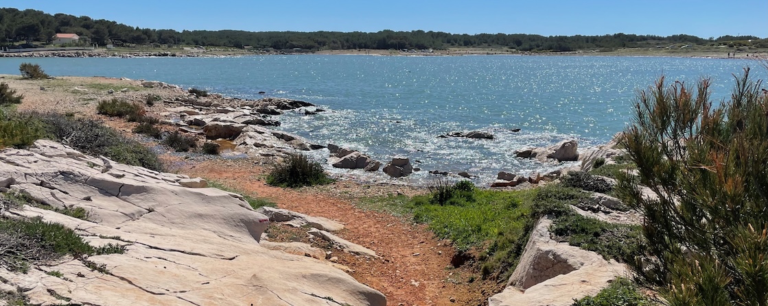 Plaine de Bonnieu (Martigues)