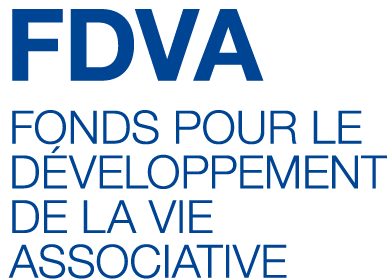 FDVA – Fonds pour le Développement de la Vie Associative